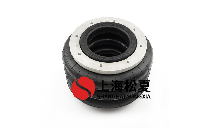 為何空氣彈簧在應(yīng)用過程中會(huì)忽然破裂？