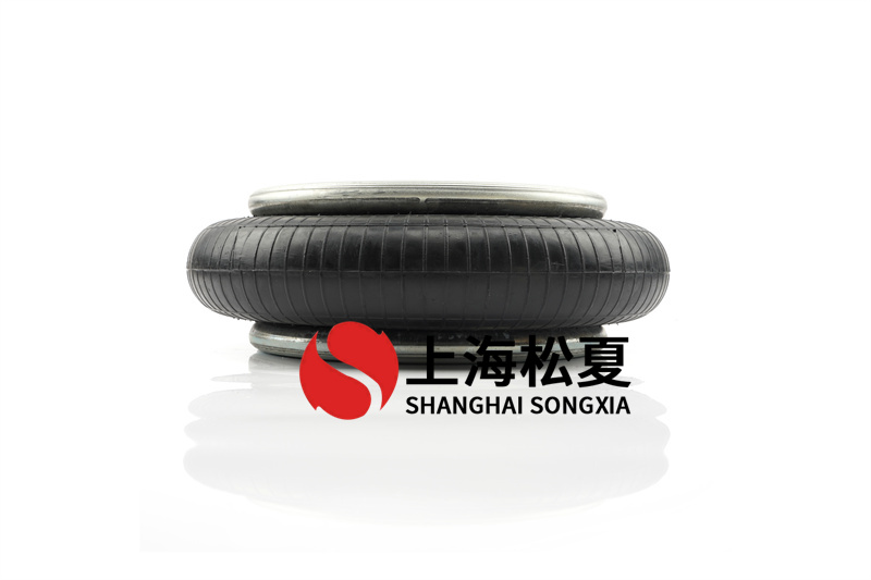 可以使用橡膠空氣彈簧抗震嗎？