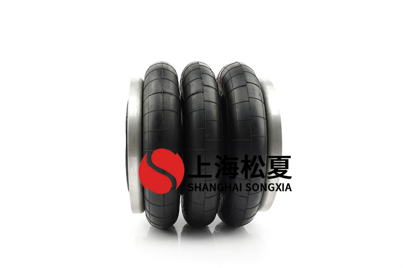 橡膠空氣彈簧和彈性扭簧有什么不同？