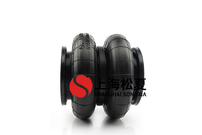 選擇空氣彈簧的好方法是什么？
