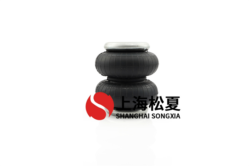 選擇空氣彈簧的好方法是什么？